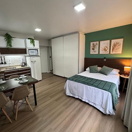 Loft Studio No Kobrasol Sao Jose  Zewnętrze zdjęcie