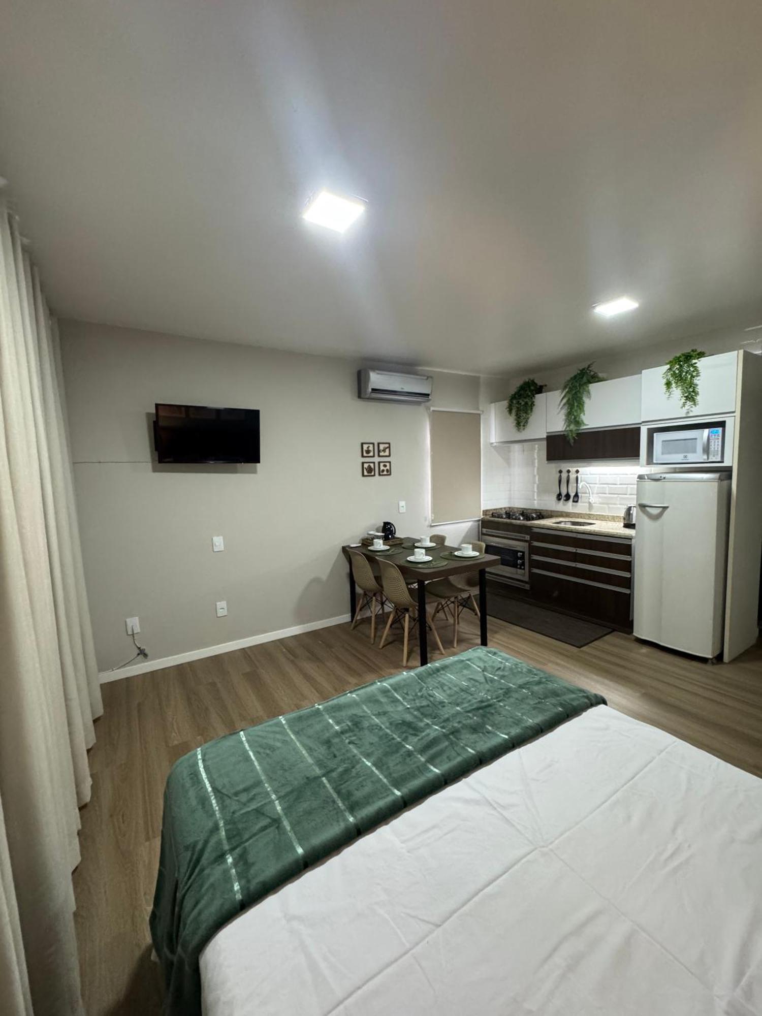 Loft Studio No Kobrasol Sao Jose  Zewnętrze zdjęcie