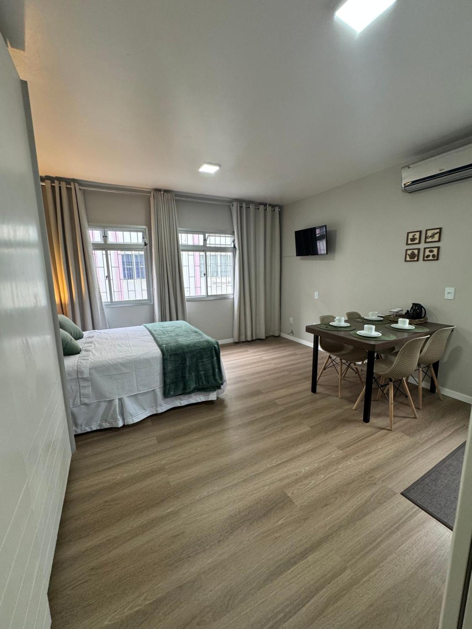 Loft Studio No Kobrasol Sao Jose  Zewnętrze zdjęcie