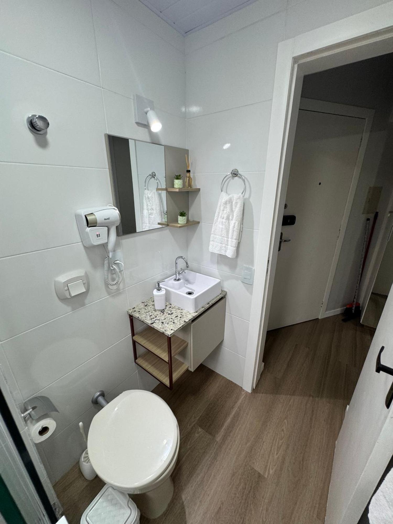 Loft Studio No Kobrasol Sao Jose  Zewnętrze zdjęcie