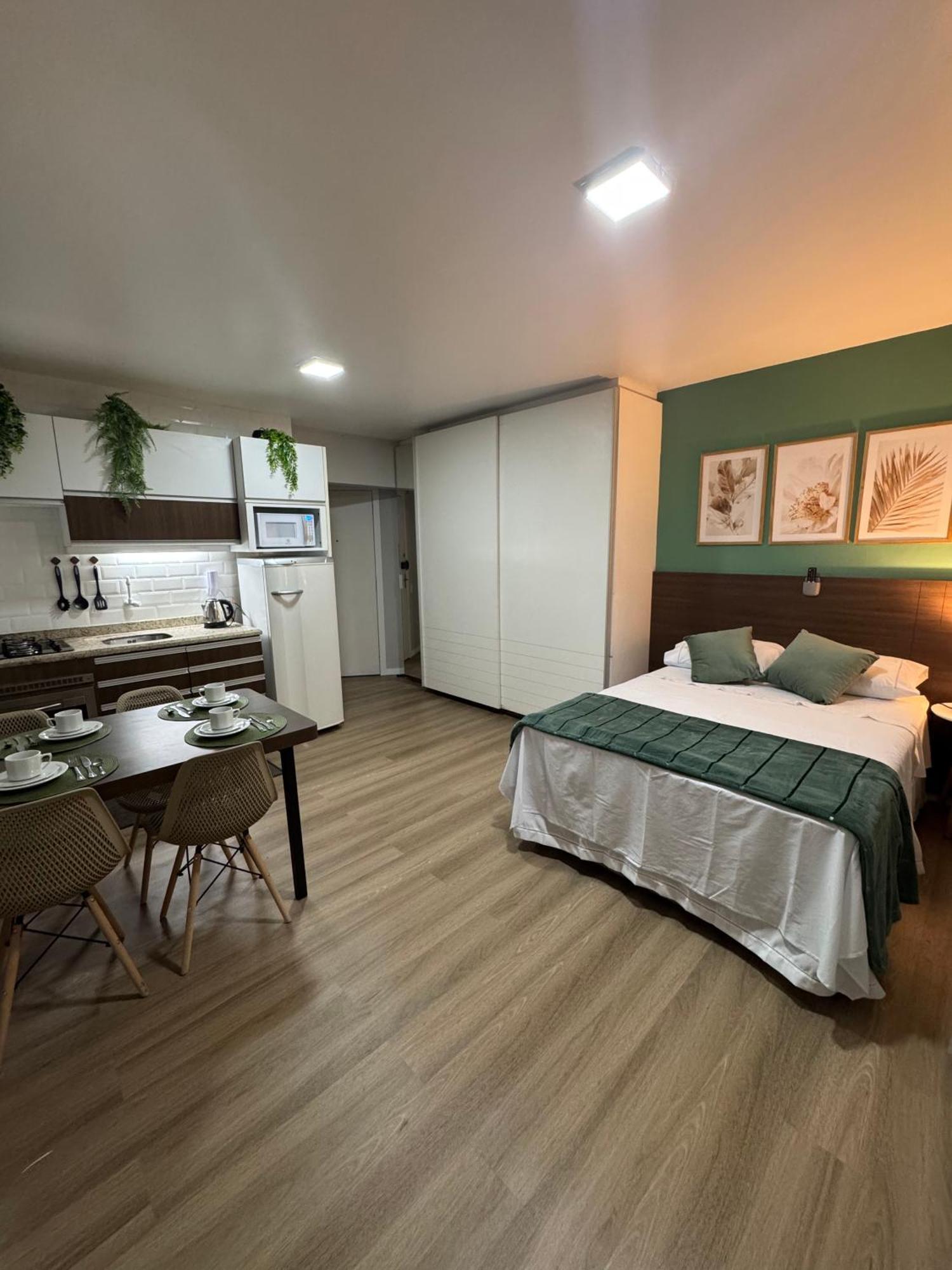 Loft Studio No Kobrasol Sao Jose  Zewnętrze zdjęcie