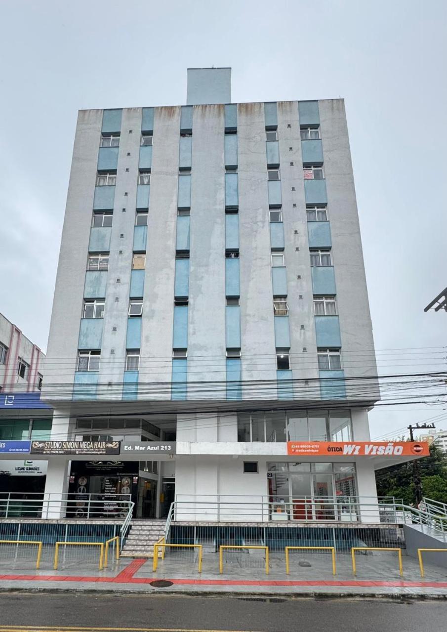 Loft Studio No Kobrasol Sao Jose  Zewnętrze zdjęcie